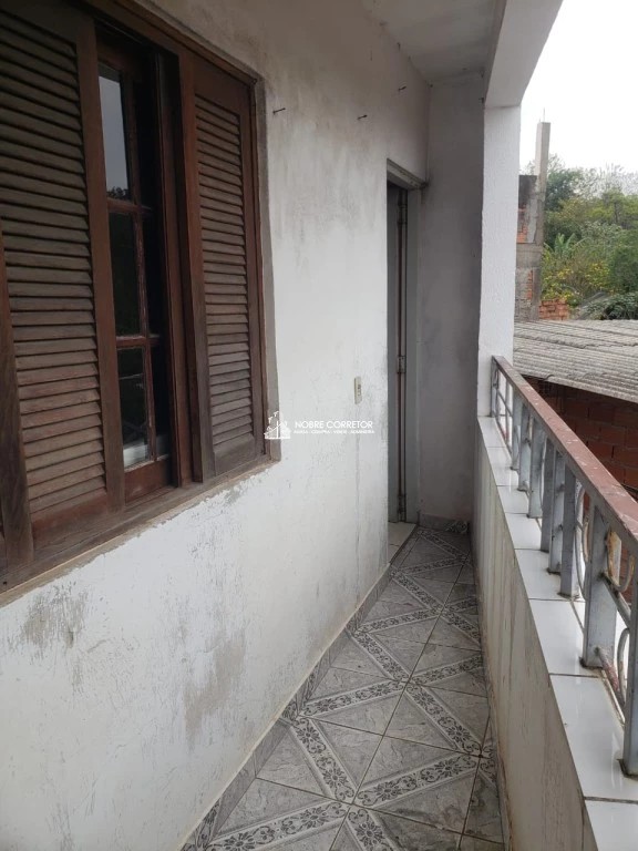 Sobrado, 5 quartos, 100 m² - Foto 15