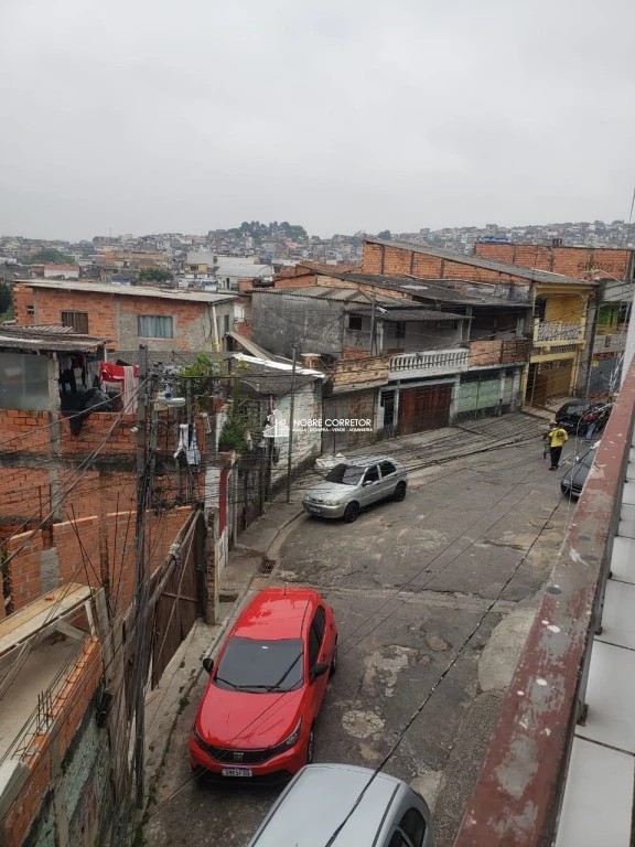 Sobrado, 5 quartos, 100 m² - Foto 16