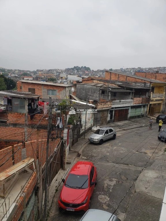 Sobrado, 5 quartos, 100 m² - Foto 17