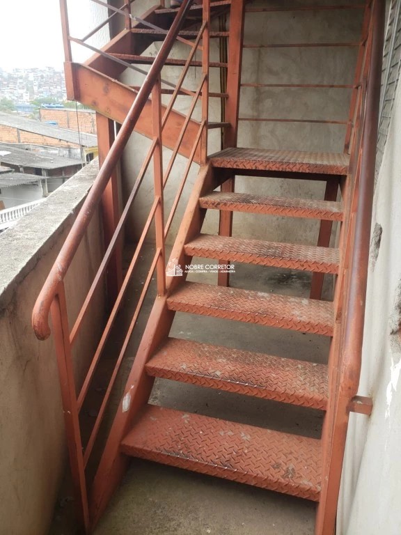 Sobrado, 5 quartos, 100 m² - Foto 19