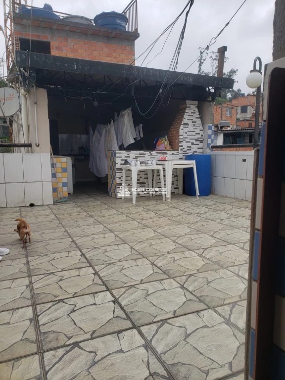 Sobrado, 5 quartos, 100 m² - Foto 18