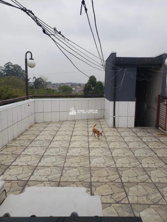 Sobrado, 5 quartos, 100 m² - Foto 21