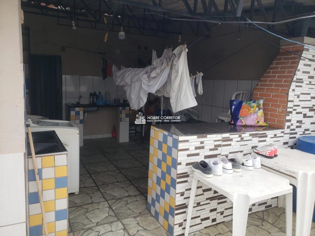Sobrado, 5 quartos, 100 m² - Foto 22