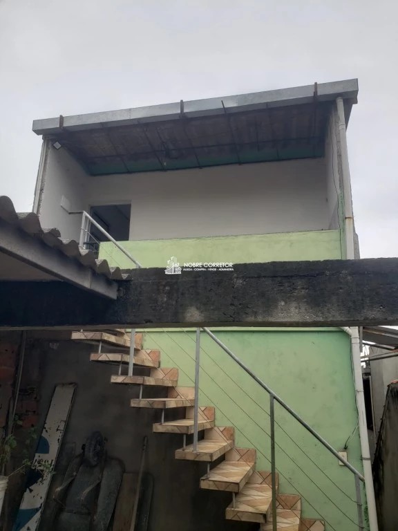 Sobrado, 5 quartos, 100 m² - Foto 34