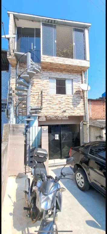 Sobrado, 90 m² - Foto 1