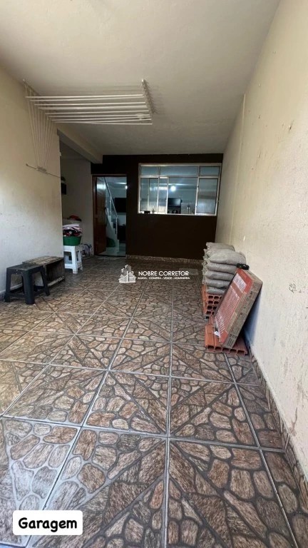 Sobrado, 90 m² - Foto 2