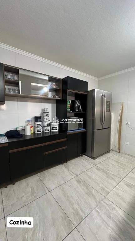 Sobrado, 90 m² - Foto 3
