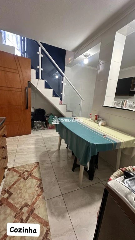 Sobrado, 90 m² - Foto 4