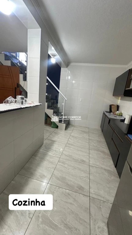 Sobrado, 90 m² - Foto 5