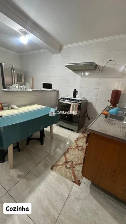 Sobrado, 90 m² - Foto 6