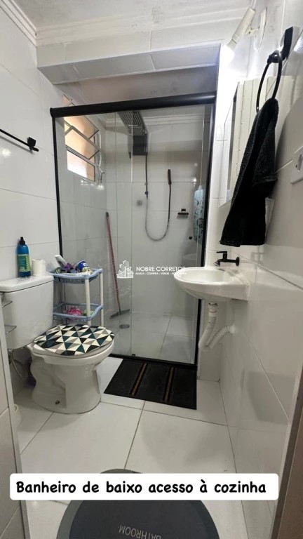 Sobrado, 90 m² - Foto 7