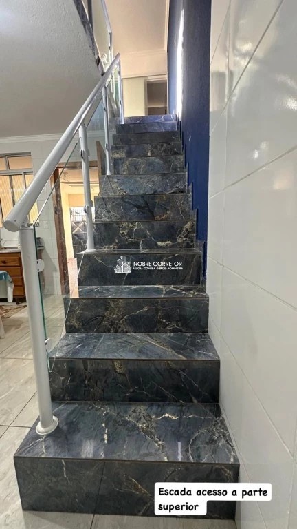 Sobrado, 90 m² - Foto 8