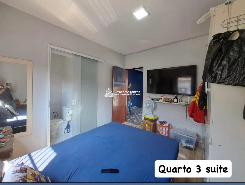 Sobrado, 90 m² - Foto 16