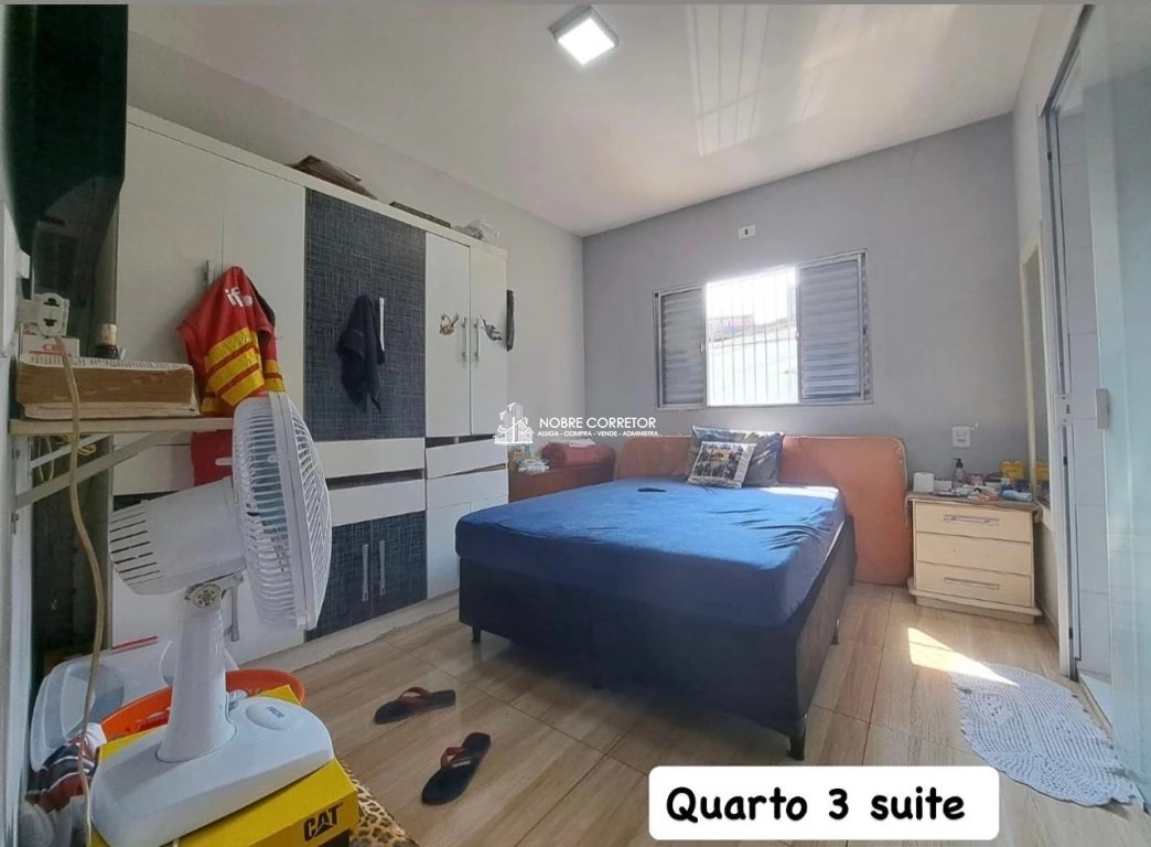 Sobrado, 90 m² - Foto 18