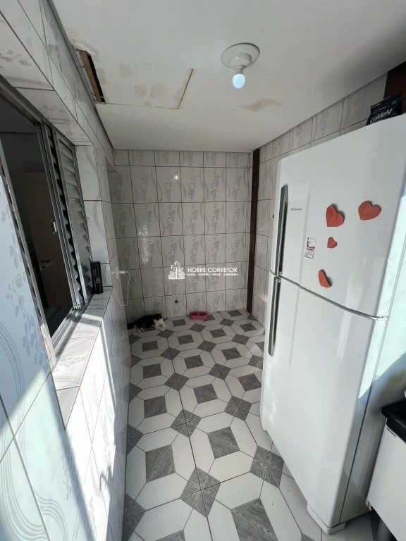 Sobrado, 90 m² - Foto 24