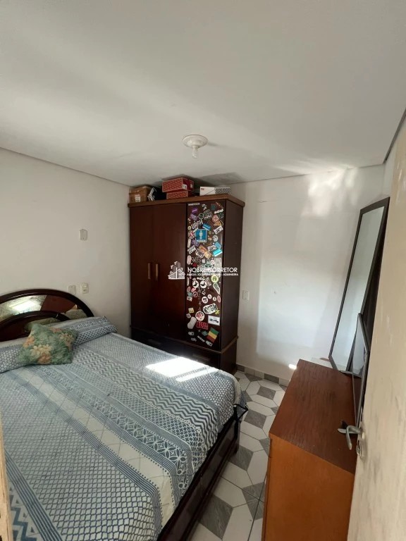 Sobrado, 90 m² - Foto 25