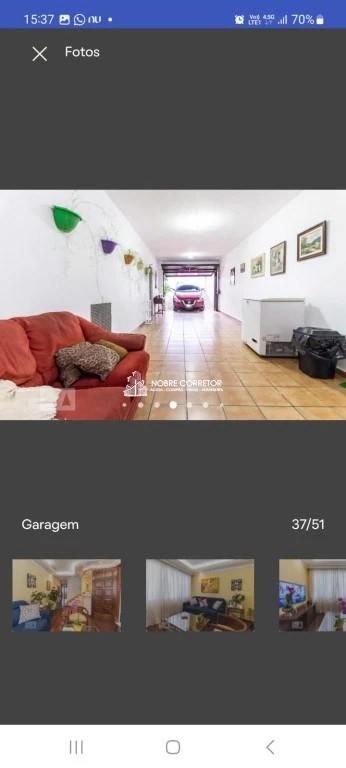 Sobrado, 3 quartos, 150 m² - Foto 2