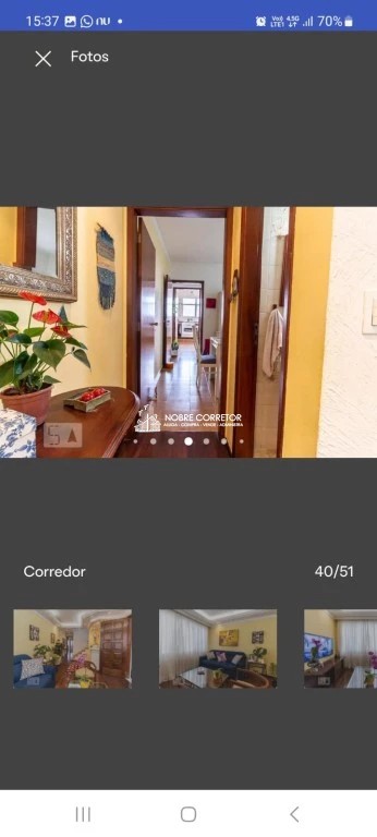 Sobrado, 3 quartos, 150 m² - Foto 5