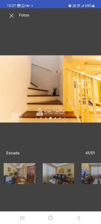 Sobrado, 3 quartos, 150 m² - Foto 6