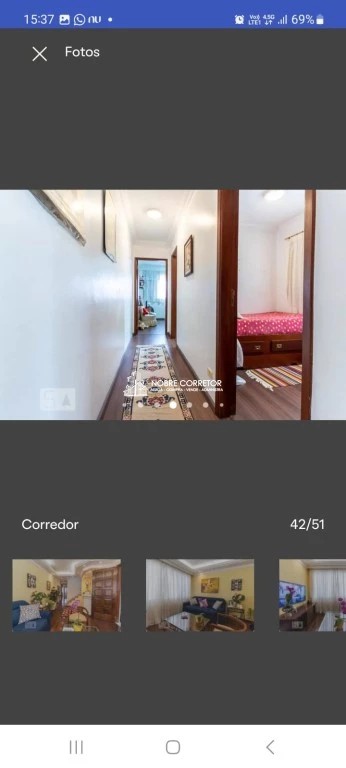 Sobrado, 3 quartos, 150 m² - Foto 7
