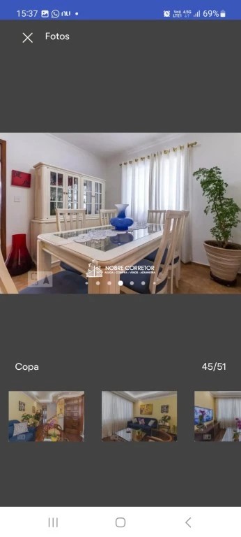 Sobrado, 3 quartos, 150 m² - Foto 8
