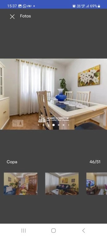 Sobrado, 3 quartos, 150 m² - Foto 9