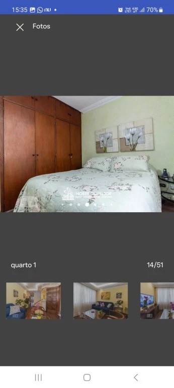 Sobrado, 3 quartos, 150 m² - Foto 11