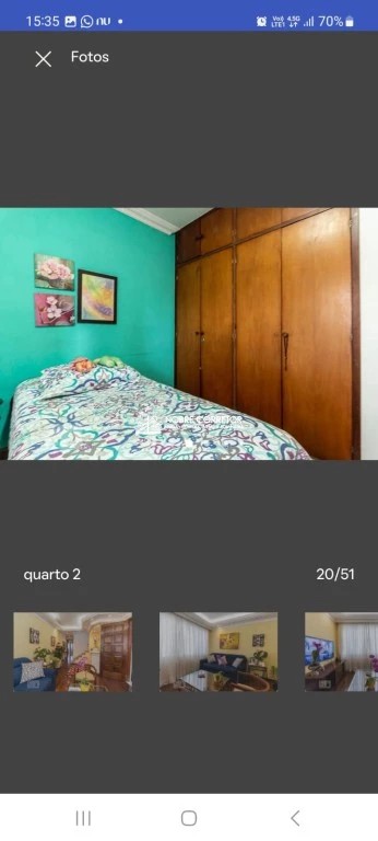 Sobrado, 3 quartos, 150 m² - Foto 12