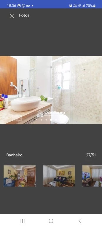 Sobrado, 3 quartos, 150 m² - Foto 13