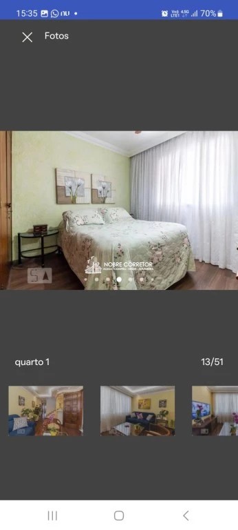Sobrado, 3 quartos, 150 m² - Foto 19