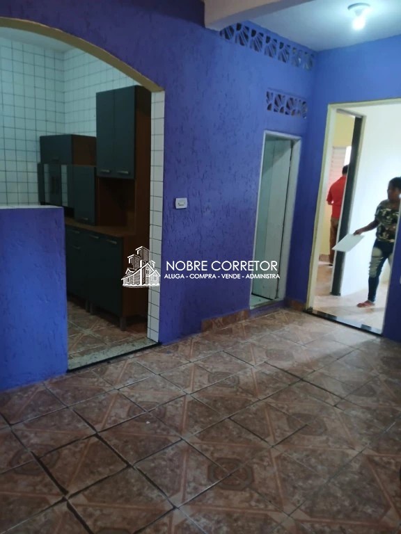 Sobrado, 3 quartos, 90 m² - Foto 1