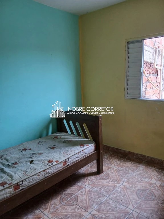 Sobrado, 3 quartos, 90 m² - Foto 6