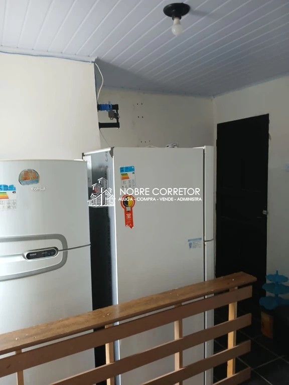 Sobrado, 3 quartos, 90 m² - Foto 8