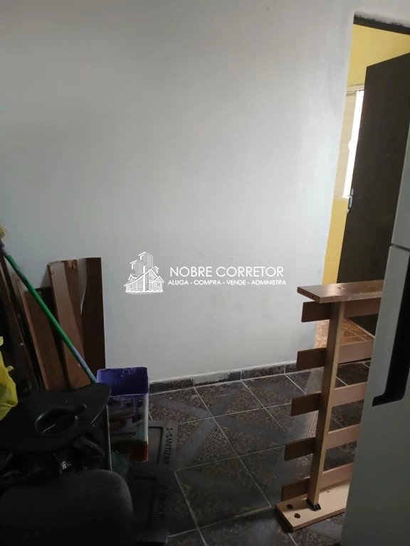 Sobrado, 3 quartos, 90 m² - Foto 9