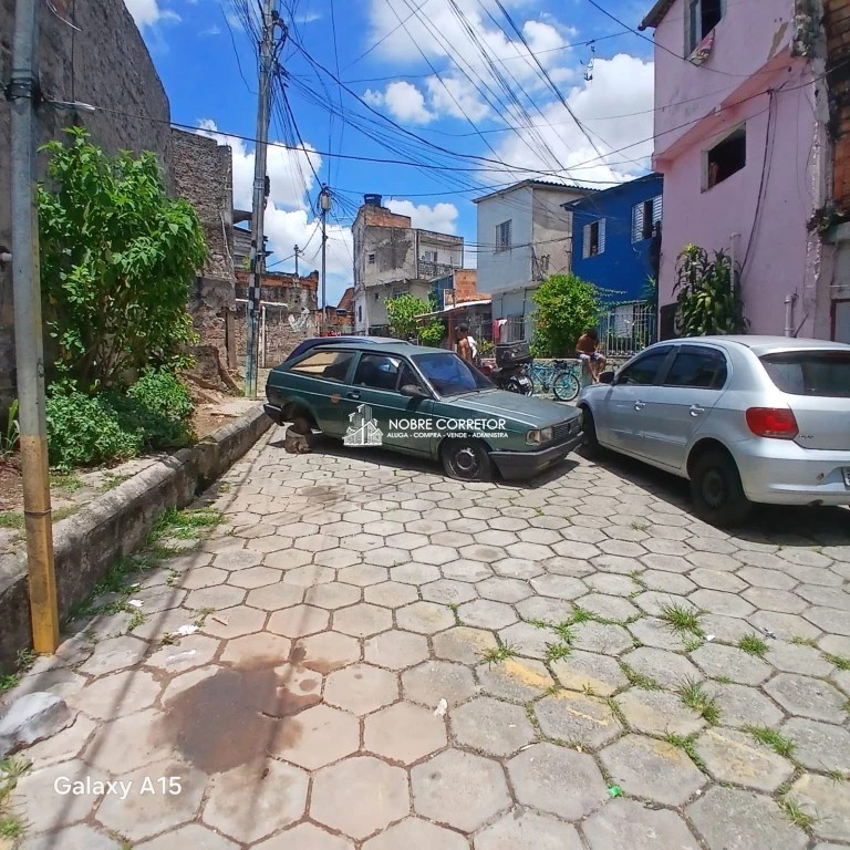 Sobrado, 2 quartos, 70 m² - Foto 1