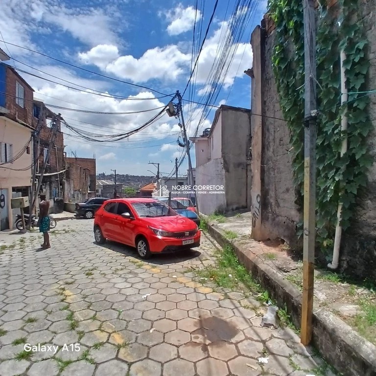 Sobrado, 2 quartos, 70 m² - Foto 2
