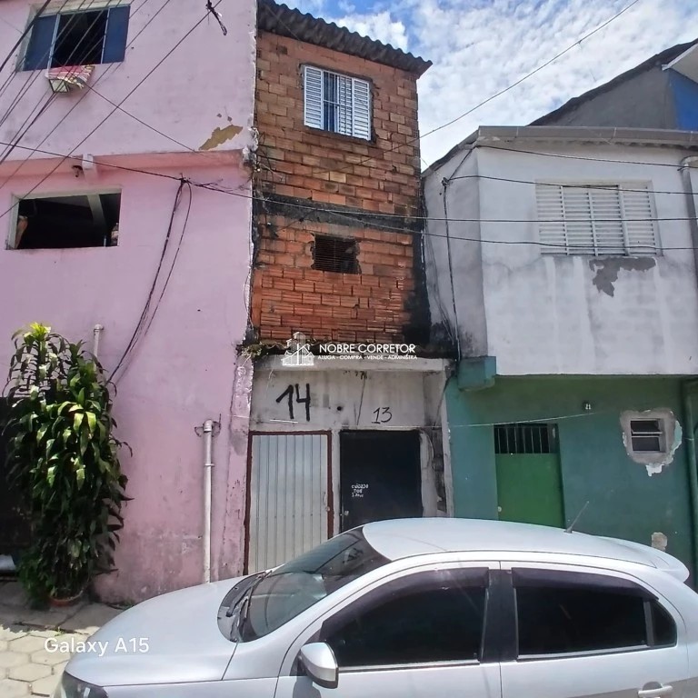 Sobrado, 2 quartos, 70 m² - Foto 3