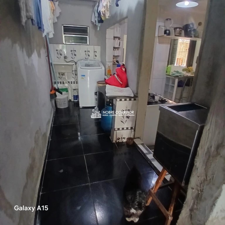 Sobrado, 2 quartos, 70 m² - Foto 5