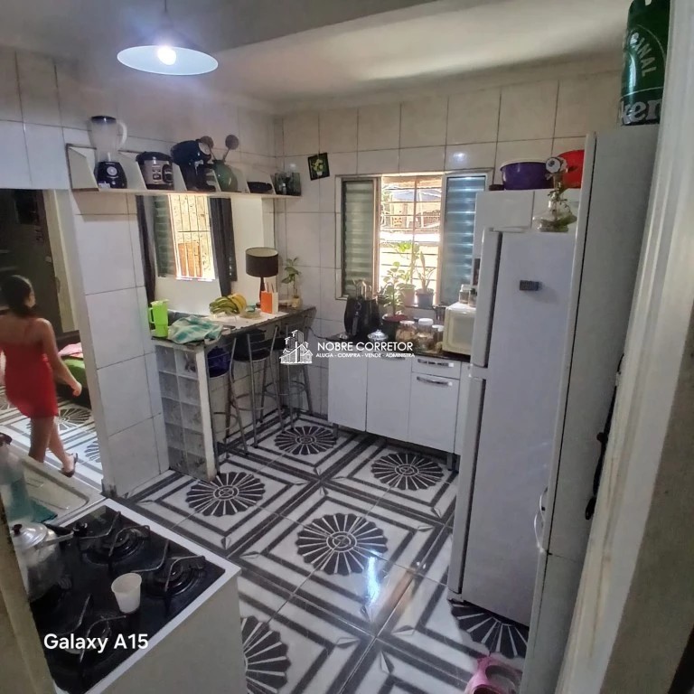 Sobrado, 2 quartos, 70 m² - Foto 6