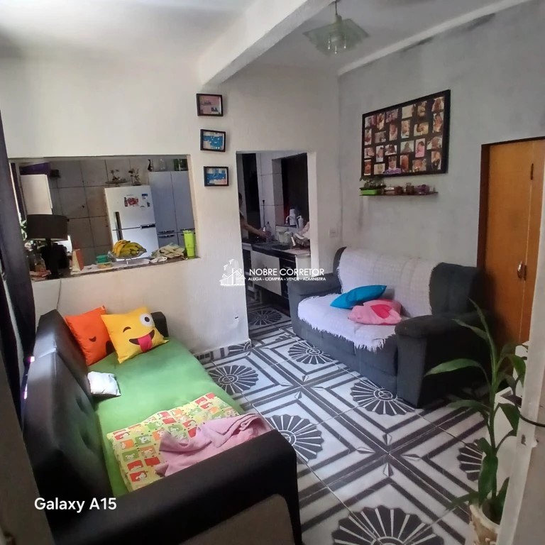 Sobrado, 2 quartos, 70 m² - Foto 7