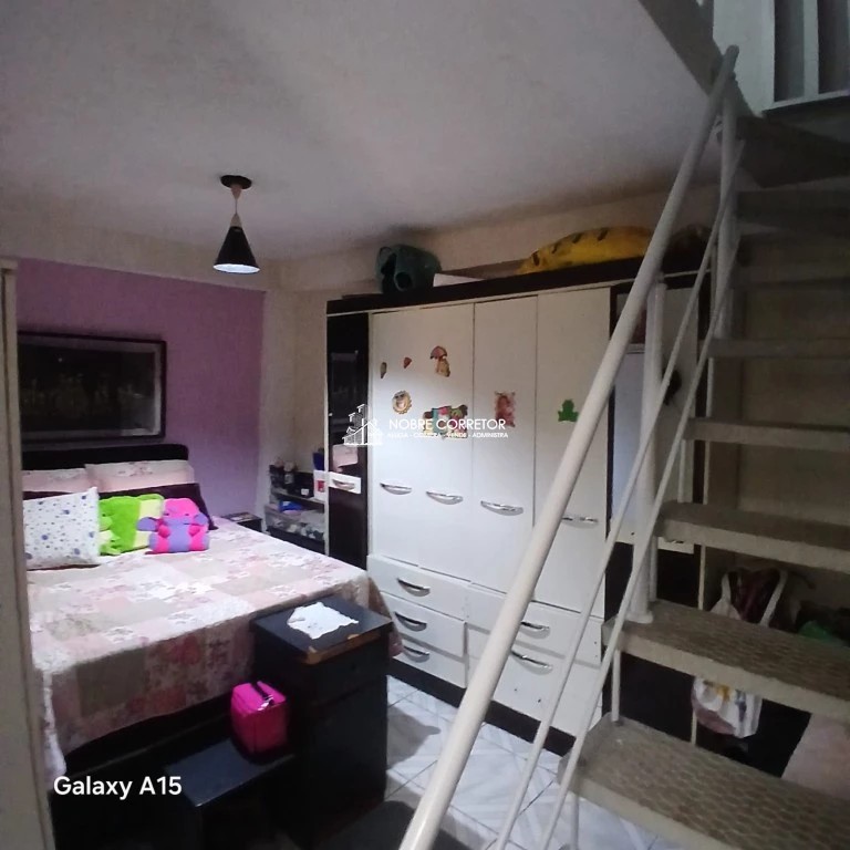 Sobrado, 2 quartos, 70 m² - Foto 8