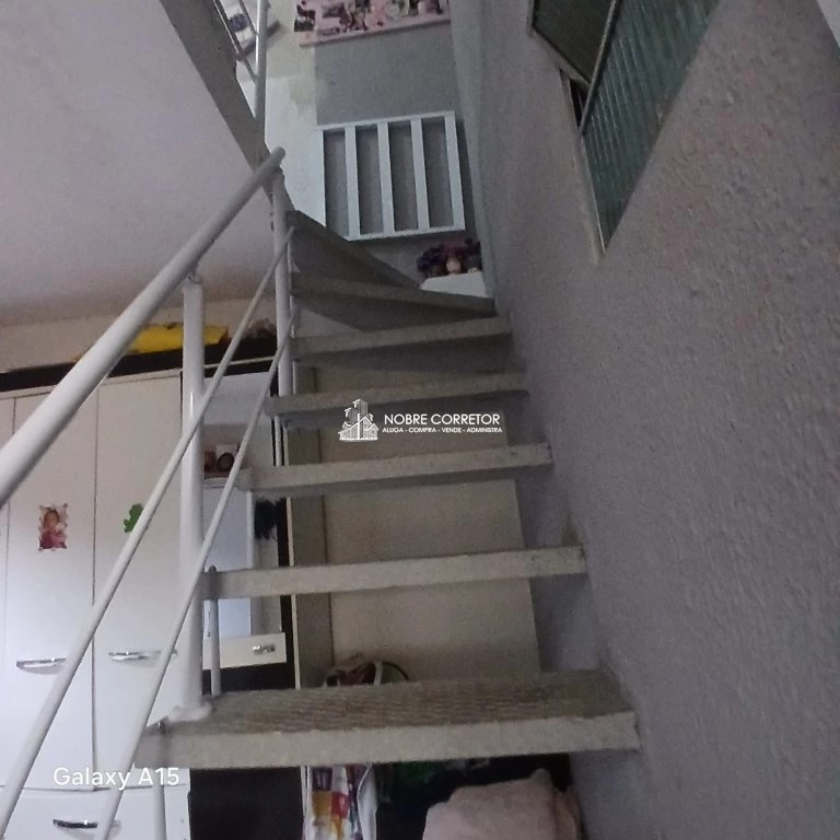 Sobrado, 2 quartos, 70 m² - Foto 9