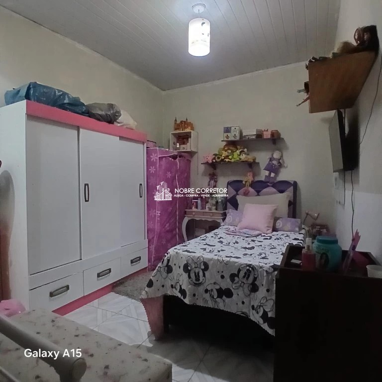 Sobrado, 2 quartos, 70 m² - Foto 11