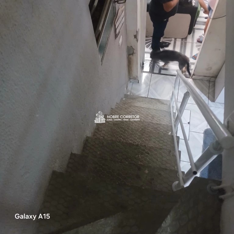 Sobrado, 2 quartos, 70 m² - Foto 12