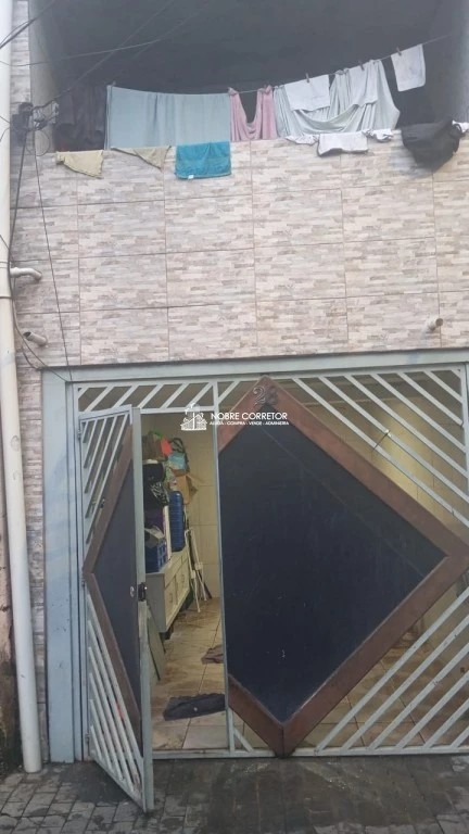 Sobrado, 3 quartos, 100 m² - Foto 2