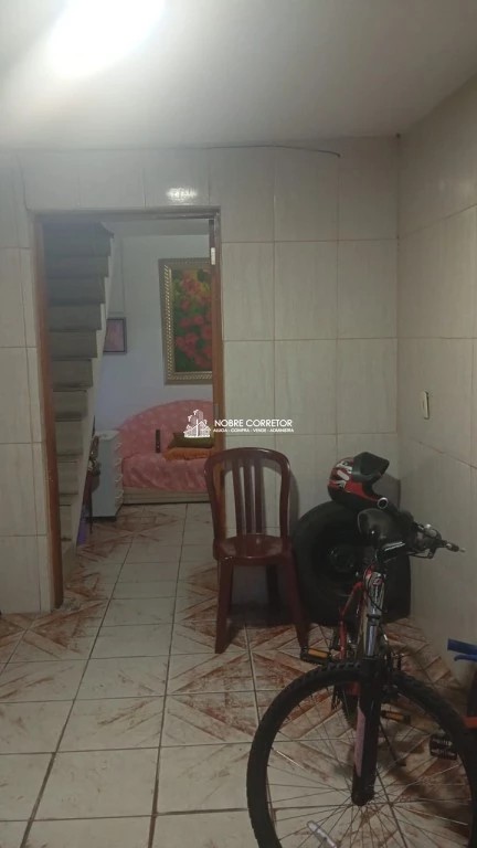 Sobrado, 3 quartos, 100 m² - Foto 4