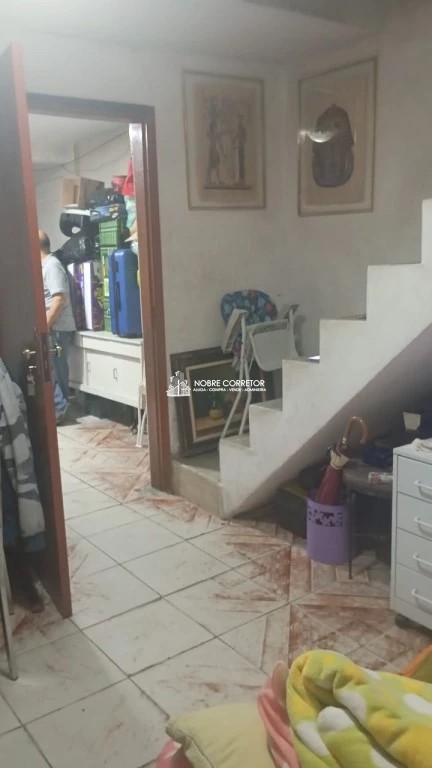 Sobrado, 3 quartos, 100 m² - Foto 6