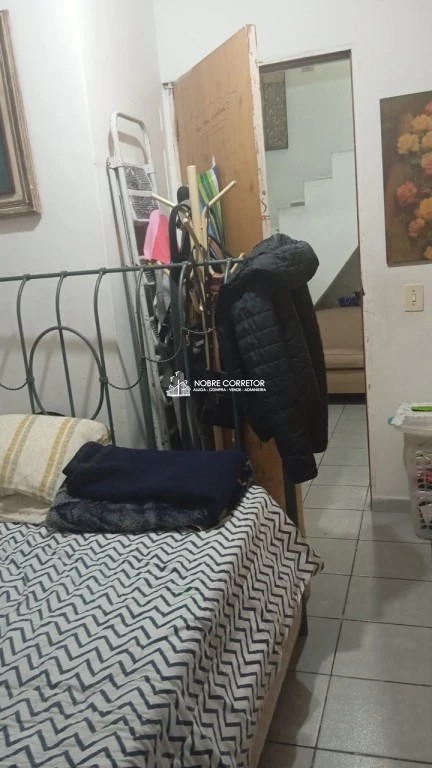 Sobrado, 3 quartos, 100 m² - Foto 13