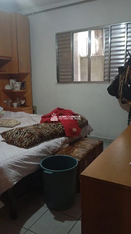 Sobrado, 3 quartos, 100 m² - Foto 16