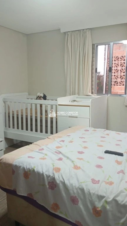 Sobrado, 3 quartos, 100 m² - Foto 22